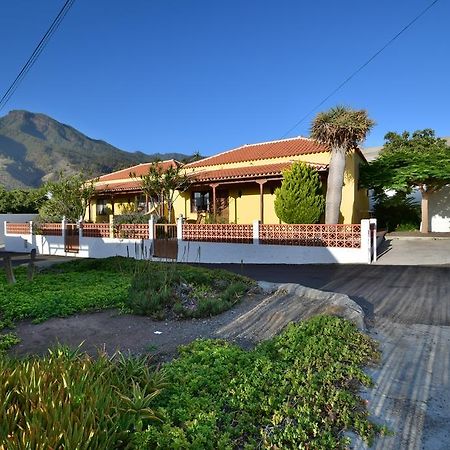 Casas Rurales Tola 엘파소 외부 사진