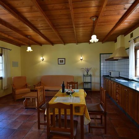 Casas Rurales Tola 엘파소 외부 사진