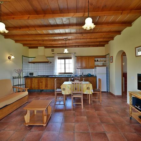 Casas Rurales Tola 엘파소 외부 사진