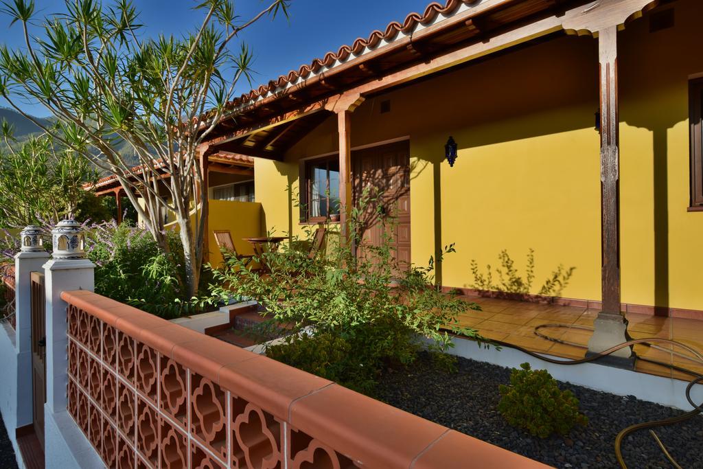 Casas Rurales Tola 엘파소 외부 사진