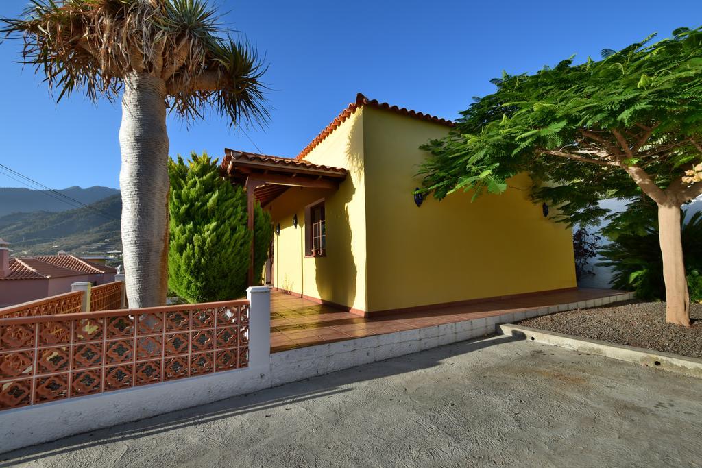 Casas Rurales Tola 엘파소 외부 사진