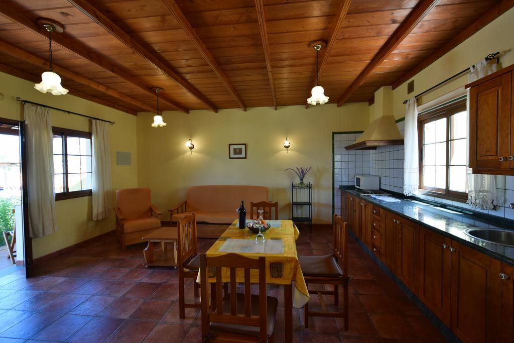Casas Rurales Tola 엘파소 외부 사진