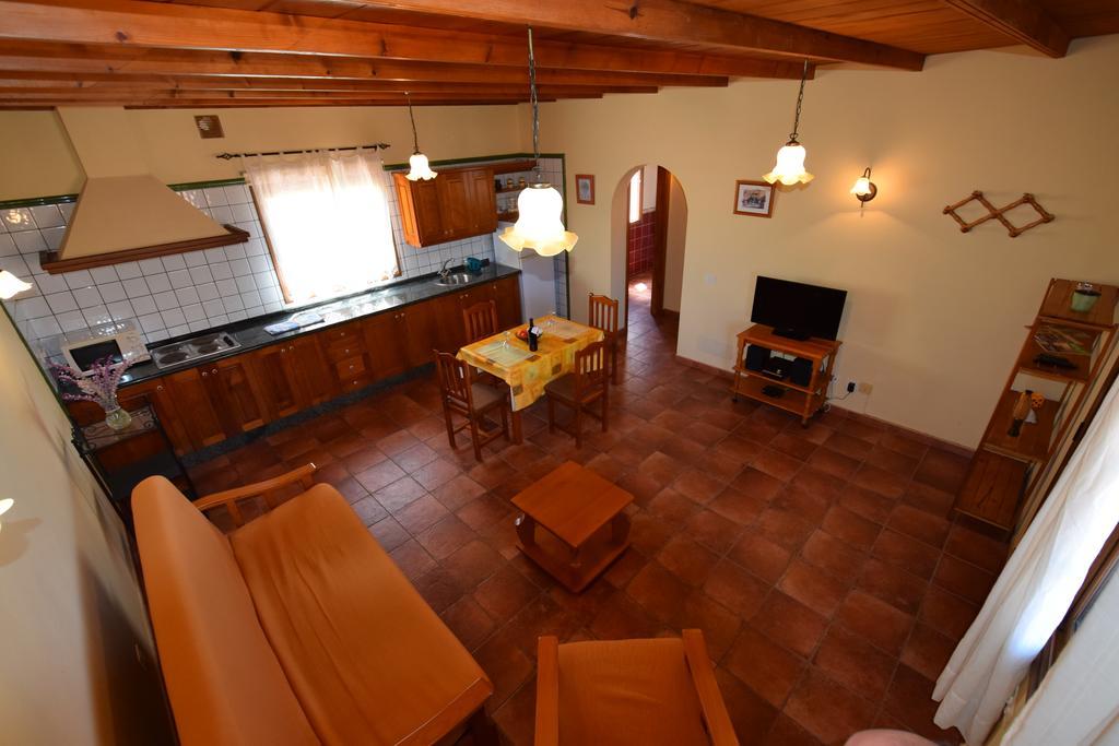 Casas Rurales Tola 엘파소 외부 사진