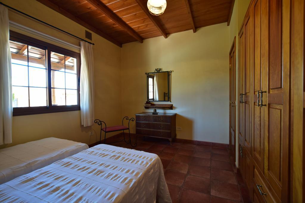 Casas Rurales Tola 엘파소 외부 사진