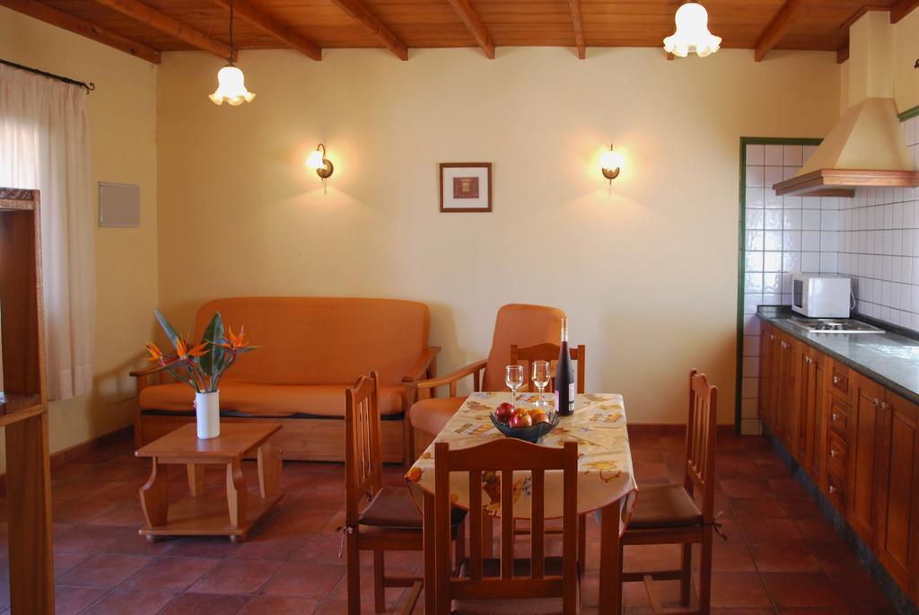 Casas Rurales Tola 엘파소 외부 사진